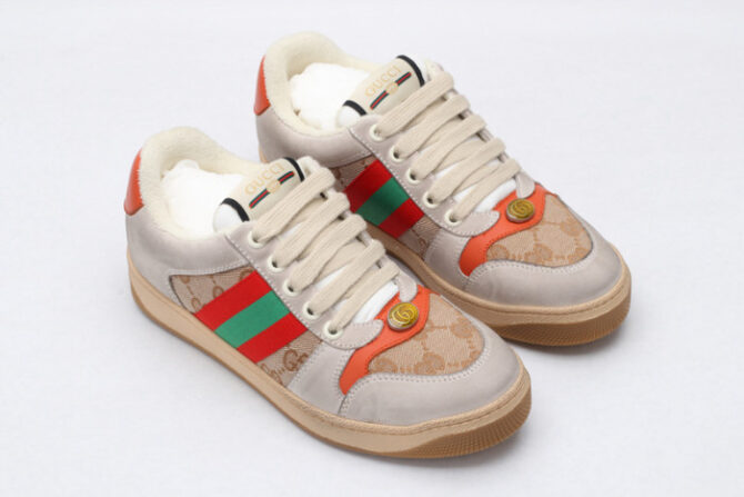 GUCCI SCREENER sneaker - Image 4