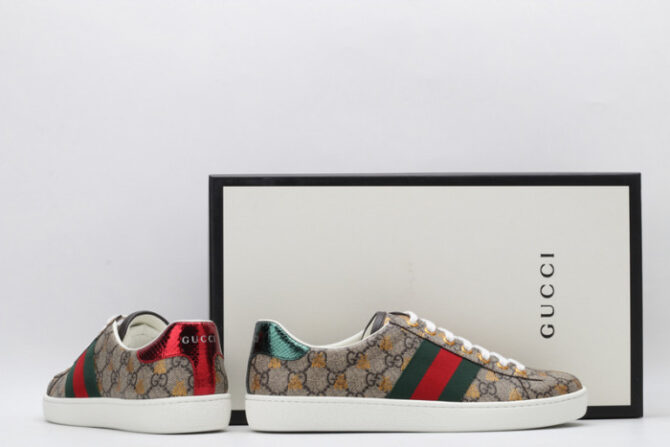 Gucci Ace sneaker - Image 2