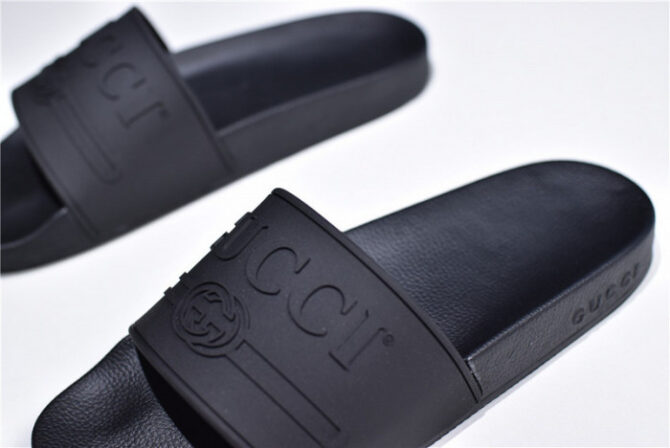 GUCC SANDALS - Image 5