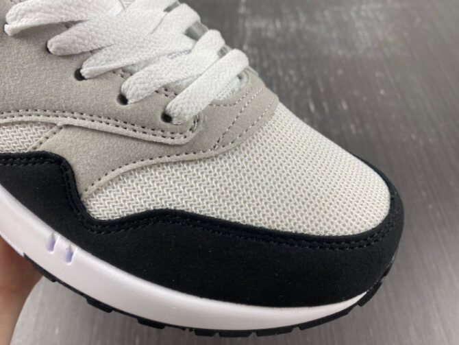 Nike Air Max 1 Golf White Black CI7576-100 - Image 2