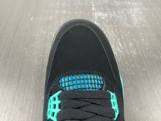 JORDAN 4 RETRO "Tiffany" BQ7669-132 - Image 6