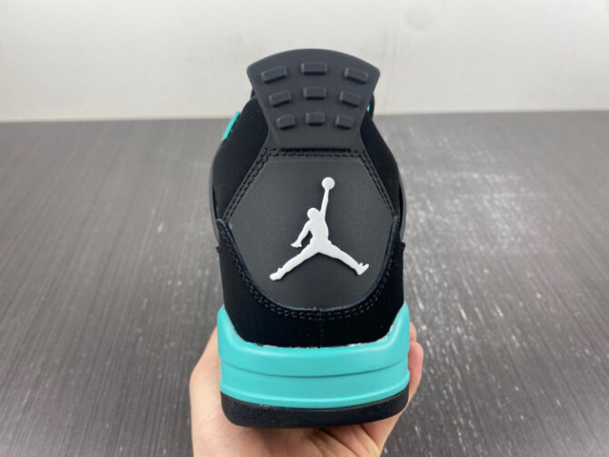 JORDAN 4 RETRO "Tiffany" BQ7669-132 - Image 4