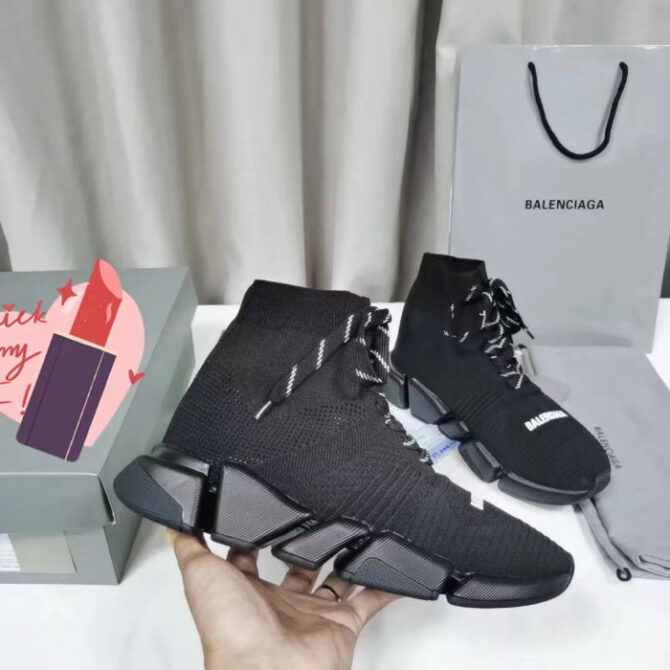 BALENCIAGA Speed Sneaker