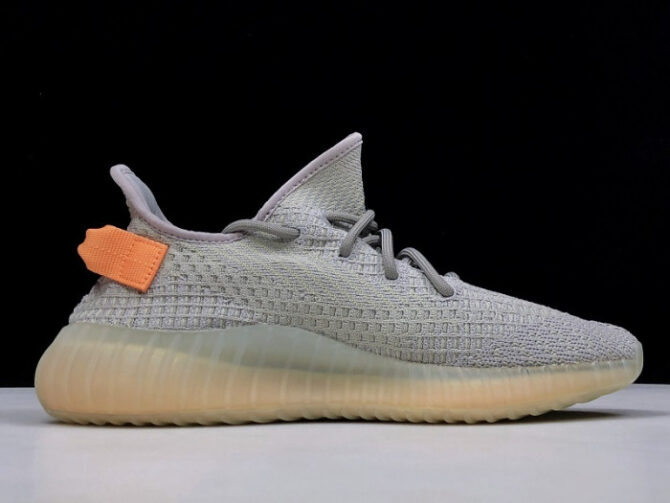 Adidas Yeezy Boost 350 V2 "TRUE FORM" EG7492 - Image 2