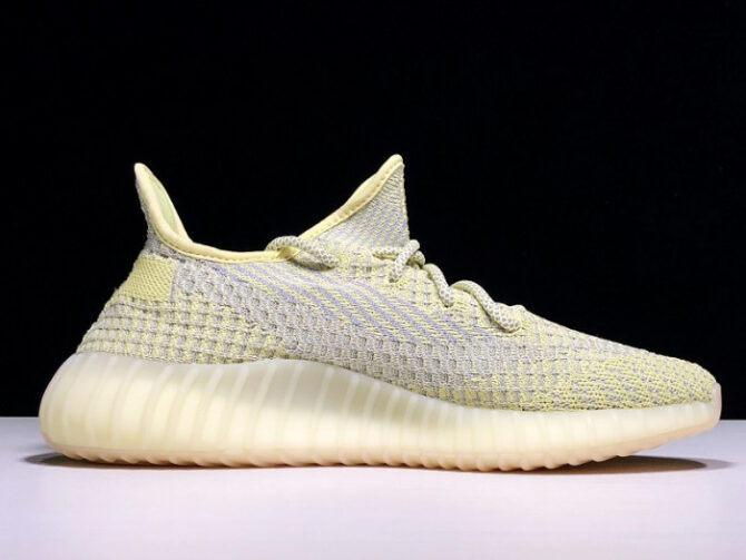 Adidas Yeezy Boost 350 V2 Antlia (Non-Reflective) FV3250 - Image 3