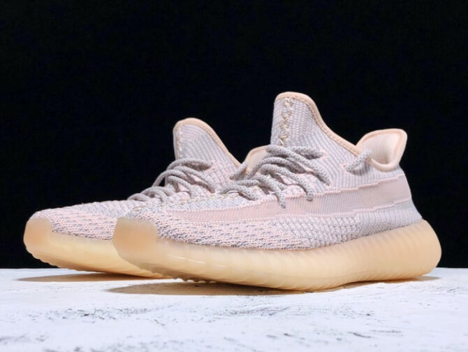 Adidas Yeezy Boost 350 V2 Synth (Non-Reflective) FV5578 - Image 8