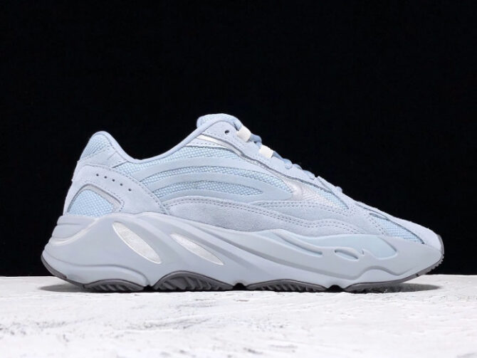 Adidas Yeezy Boost 700 V2 Hospital Blue FV84242 - Image 4