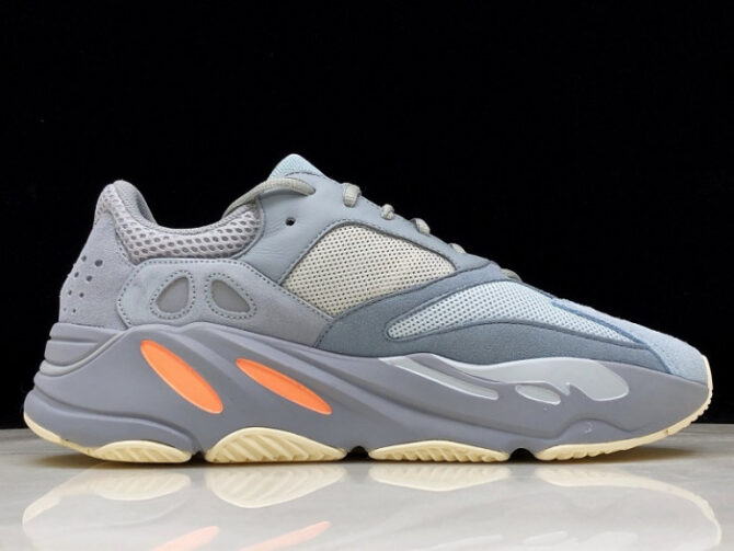 Adidas Yeezy Boost 700 Inertia EG7597 - Image 2