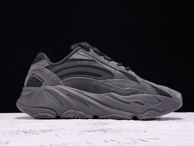 Adidas Yeezy Boost 700 V2 Vanta FU6684 - Image 3