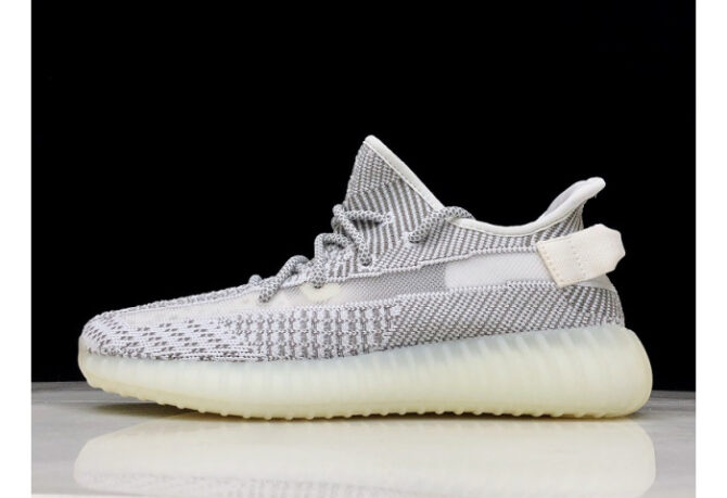 Adidas Yeezy Boost 350 V2 Static EF2905