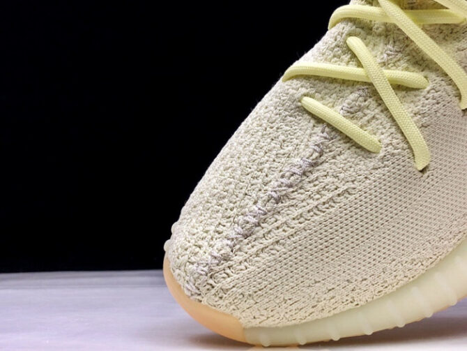 Adidas Yeezy Boost 350 V2 'Butter' - F36980 - Image 5