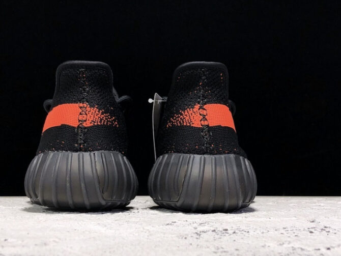 Adidas Yeezy Boost 350 V2 - BY9612 - Image 7