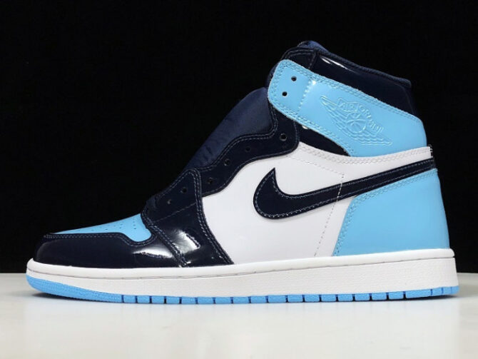 Air Jordan 1 Retro High Og 'UNC' - CD0461-401