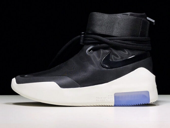 Nike Air Fear of God 1 SA Black AT9915-001