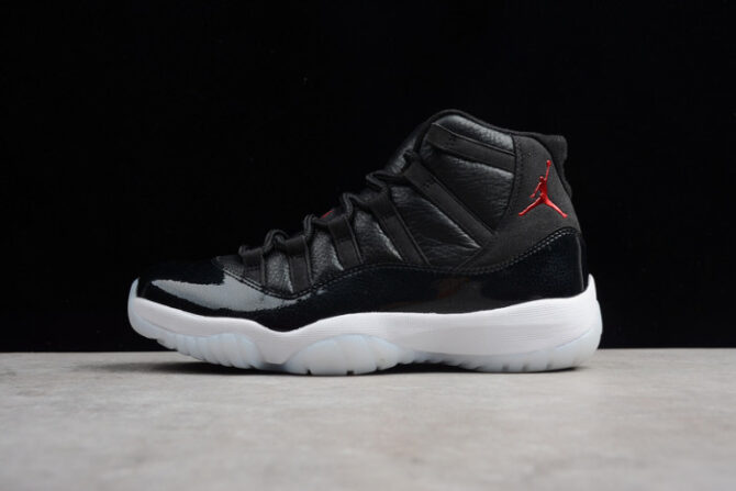 Jordan 11 Retro 72-10 378037-002