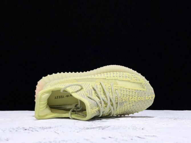 Adidas Yeezy Boost 350 V2 Antlia (Non-Reflective) FV3250 Kids - Image 8