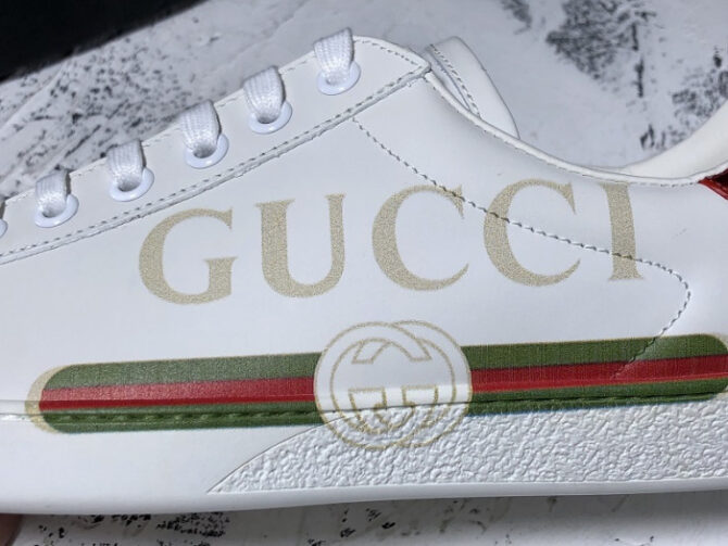 Gucci Ace sneaker - Image 4