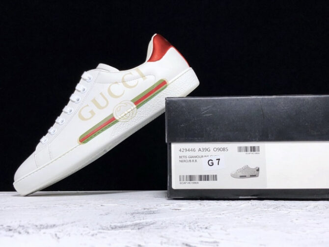 Gucci Ace sneaker - Image 10