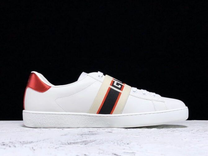 Gucci Ace sneaker - Image 2