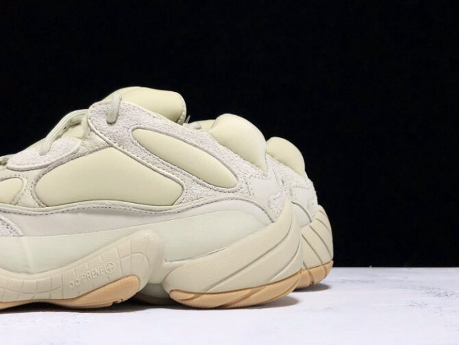 Adidas Yeezy 500 Stone FW4839 - Image 6