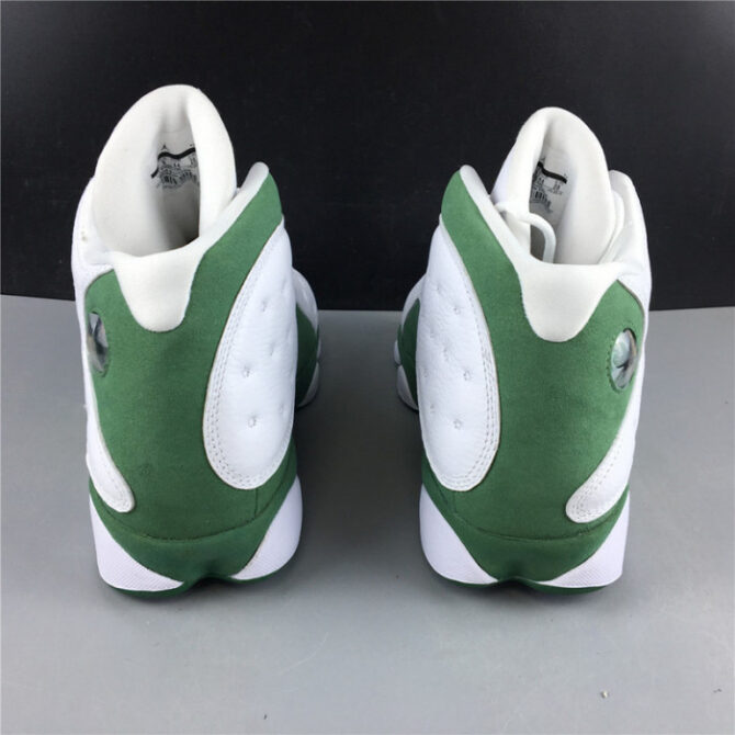 Jordan 13 Retro Ray Allen PE 414571-125 - Image 3