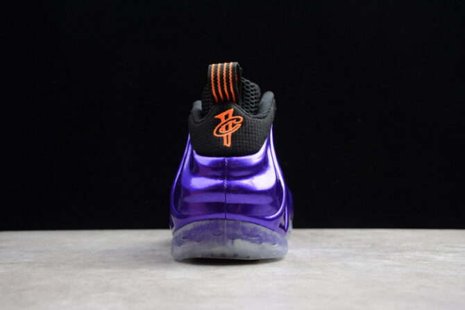 Air Foamposite One Phoenix Suns 314996-501 - Image 5