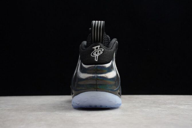 Air Foamposite One Hologram 314996-900 - Image 4