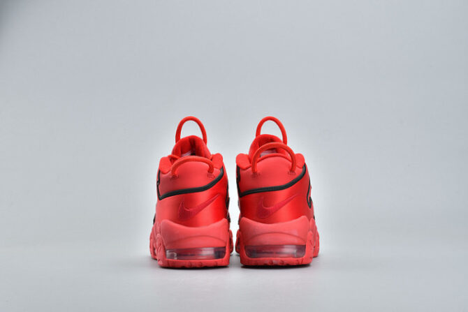 NIKE AIR MORE UPTEMPO “CHICAGO” AJ3138-600 - Image 7