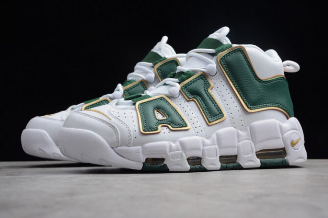 NIKE AIR MORE UPTEMPO “ATL” AJ3139-100 - Image 8