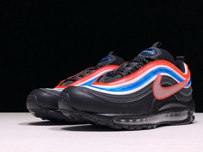 NIKE AIR MAX 97 “NEON SEOUL” CI1503-001 - Image 5