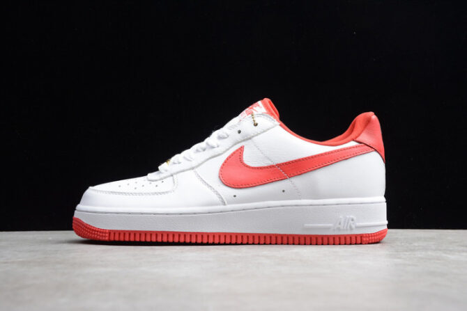 NIKE AIR FORCE 1 LOW FO FI FO AQ5107-100