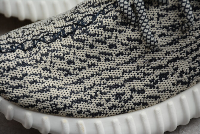 ADIDAS YEEZY 350 BOOST “TURTLE DOVE” AQ4832 - Image 5