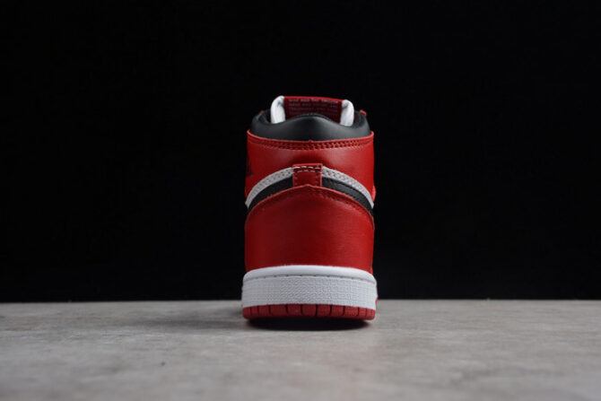 Kids Air Jordan 1 Retro High OG "Chicago" 555088-101 - Image 6