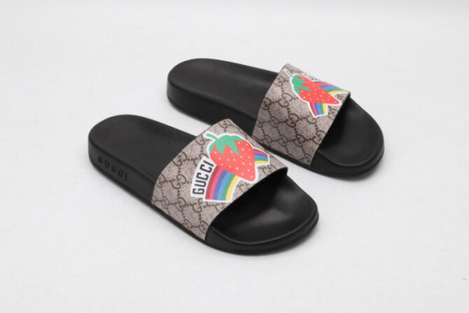 GUCC SANDALS - Image 6