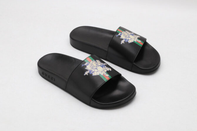 GUCC SANDALS - Image 6