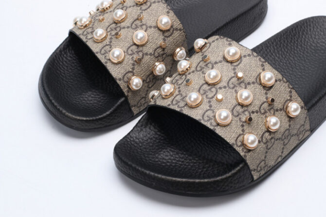 GUCC SANDALS - Image 2