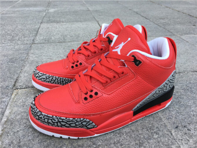 AIR JORDAN 3 RETRO 88 580775-601