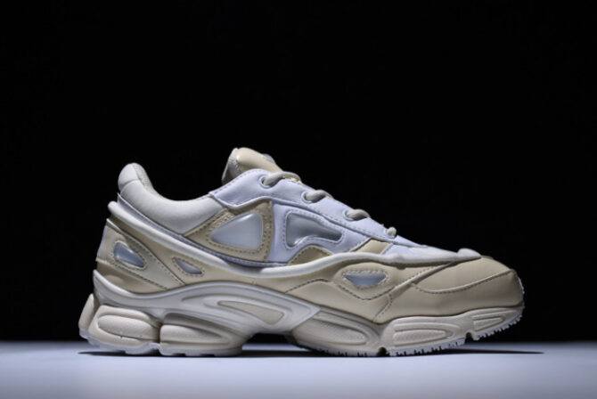 Adidas Ozweego Bunny Raf Simons Cream S81161 - Image 5