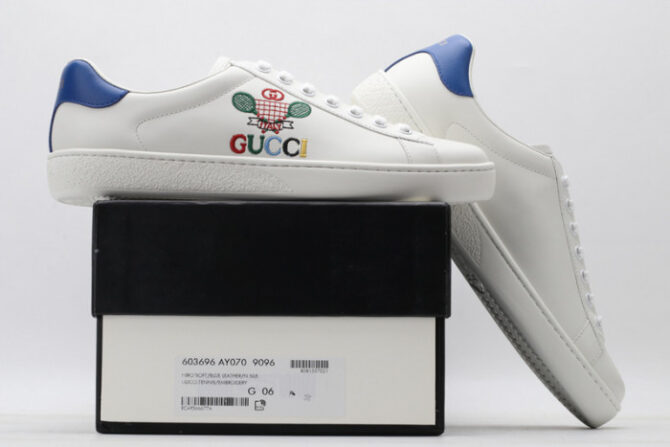 Gucci Ace sneaker - Image 5