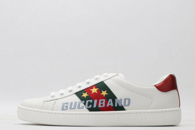 Gucci Ace sneaker