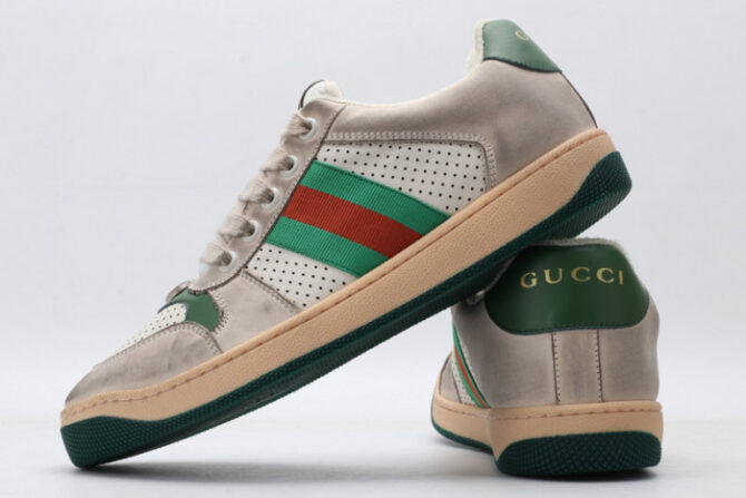 GUCCI SCREENER sneaker - Image 3