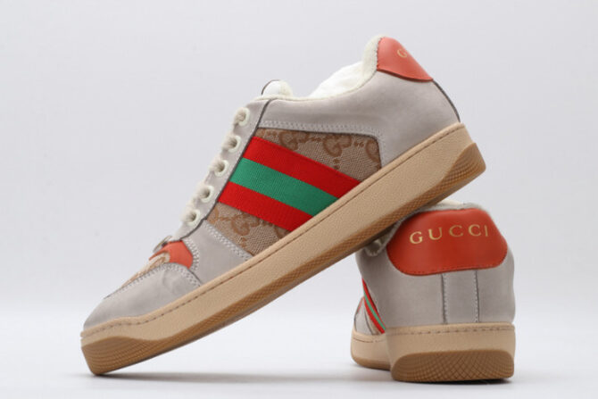 GUCCI SCREENER sneaker - Image 8