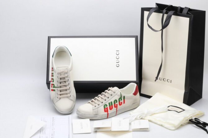 Gucci Ace sneaker - Image 2