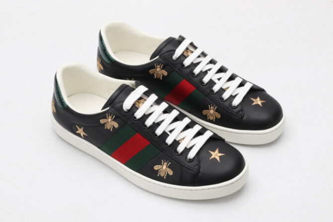 Gucci Ace sneaker - Image 7