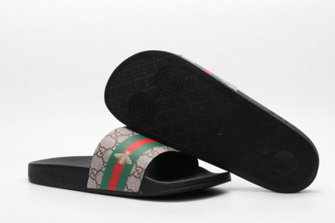 GUCC SANDALS - Image 4