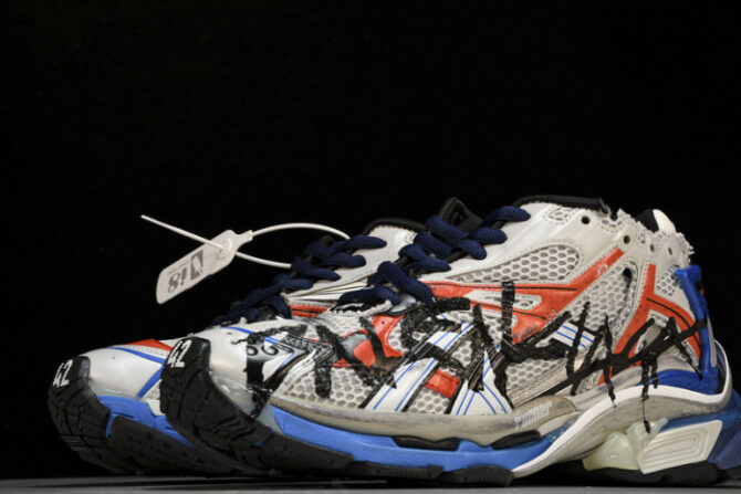 Balenciaga Runner - Image 6