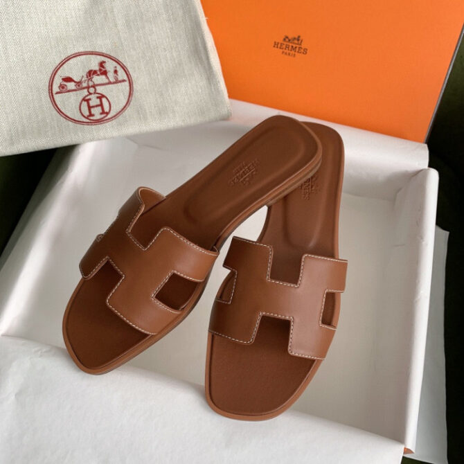 HERMES SLIDE