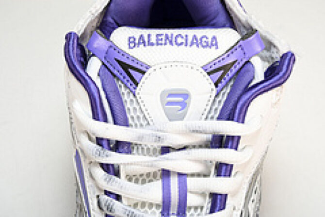 Balenciaga Runner - Image 3