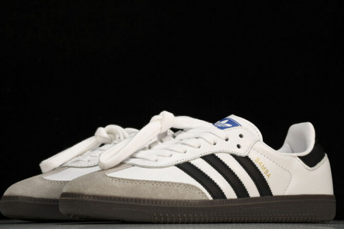 adidas Samba OG Sneaker - Image 7