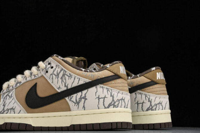 Nike SB Dunk Low PRM QS CT5053-010 - Image 12